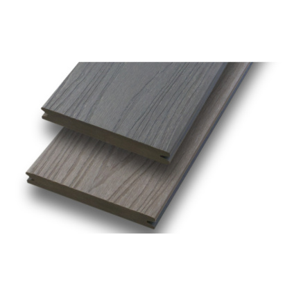 Terasové doska WPC bridlicovo sivá/žula G² Plné