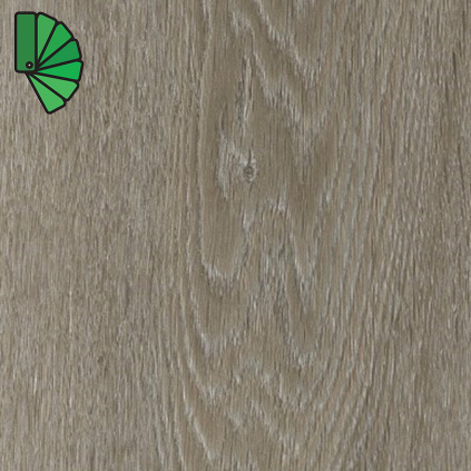 prestige brown vzorek stitek