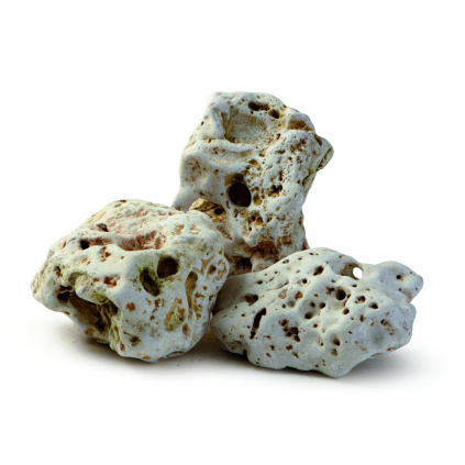 Valouny travertin 200-400 mm