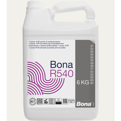 bona r540 6kg