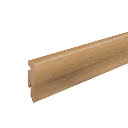 Sockelleiste Spinell Pyrit