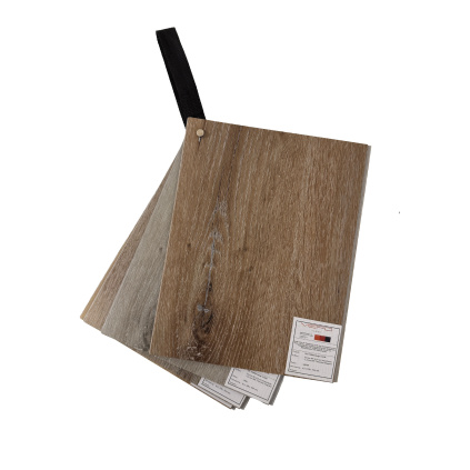 Vzorkovník vinylových podlah Click 6,5mm XXL - Mefo - 2