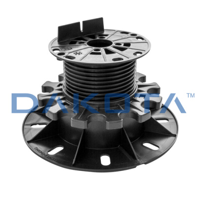 Staviteľný terč Arkimede 60 - 115 mm Terasy > Terasový systém KERADECK®