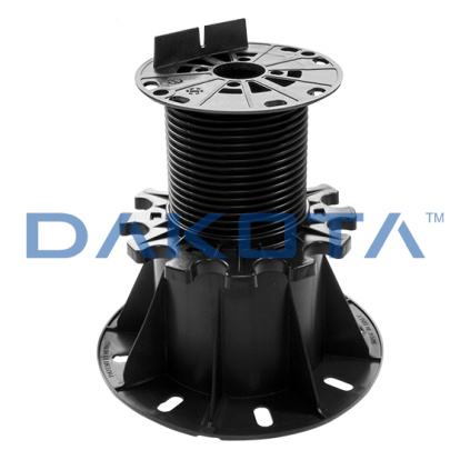 Staviteľný terč Arkimede 115 - 220 mm Terasy > Terasový systém KERADECK®