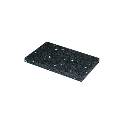 gumová podložka 8mm 60 X 90mm