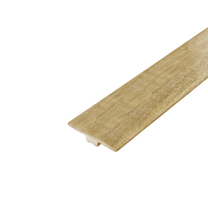 Prechodová lišta Natural