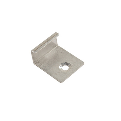 Štartovací klip WPC