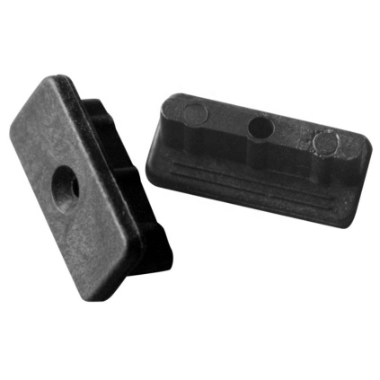 Dištančný WPC klip Terasy > Príslušenstvo pre terasy z WPC