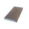 Terasové doska WPC Light Grey drážkované G2 Plné Terasy > Terasové dosky WPC > Terasové dosky WPC G²