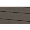 Terasové doska WPC Light Grey drážkované G2 Plné Terasy > Terasové dosky WPC > Terasové dosky WPC G²