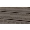 Terasové doska WPC Light Grey drážkované G2 Plné Terasy > Terasové dosky WPC > Terasové dosky WPC G²