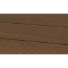 Drevené terasové doska IPÊ PRIME DRÁŽKOVÉ KD 21 X 145 MM