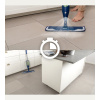 dries fast bona premium spray mop hard surface