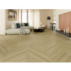 FRUITO lepený Dub Herringbone 2,5 mm Podlahy