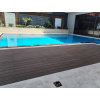 decking project in dark teak (1)