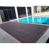 decking project in dark teak (3)