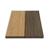 WPC Terasové doska 140x20 Duo - Dark Teak + Birch Terasy > Terasové dosky WPC