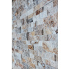 Přírodní obkladový kámen Travertine Scabas - Obkladový panel ve tvaru Z