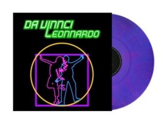DA VINNCI - LEONNARDO: dance - house projekt zo Slovenska