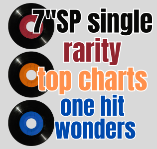7"SP single