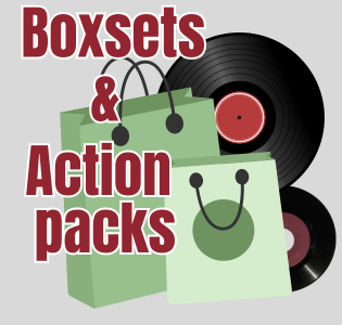 Action Packs