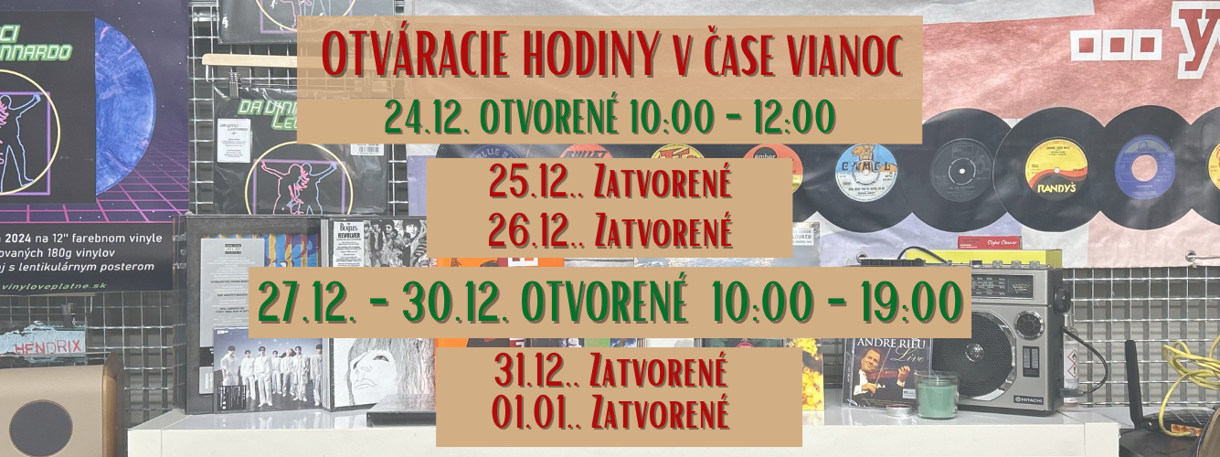 otvaracie hodiny