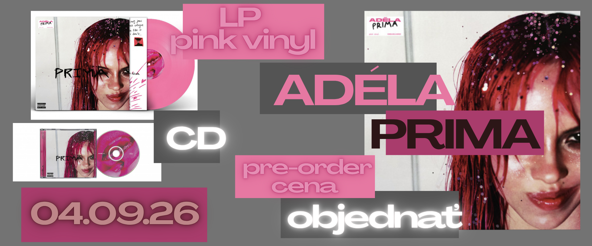 Adéla