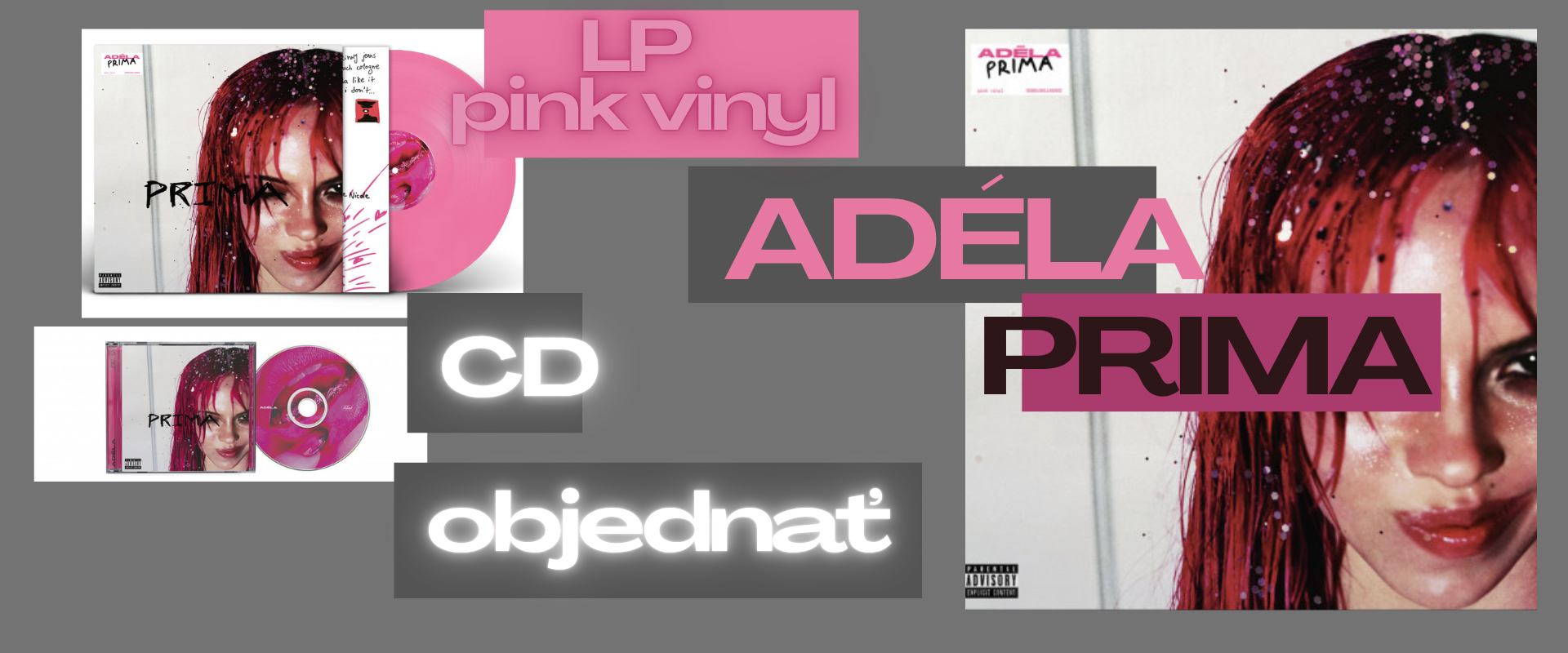 Adéla