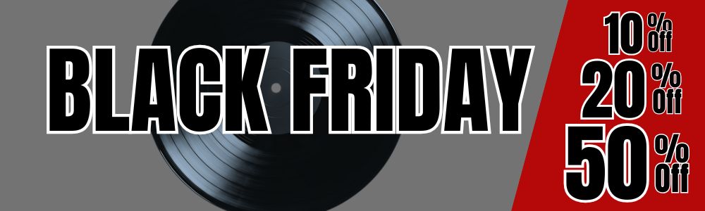 BLACK FRIDAY 2025