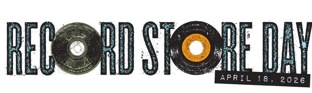 Record Store day 2026