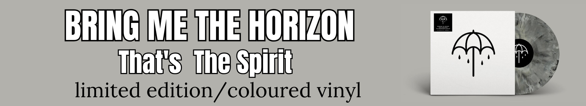 Bring Me The Horizon