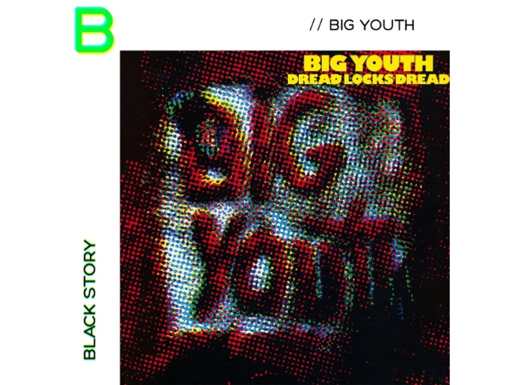 英LP Big Youth Dread Locks Dread 6588127 Virgin /00260 Big Youth – Dread Locks Dread | Releases | Discogs