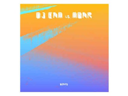 DJ CAM vs. MOAR Beats(LP)