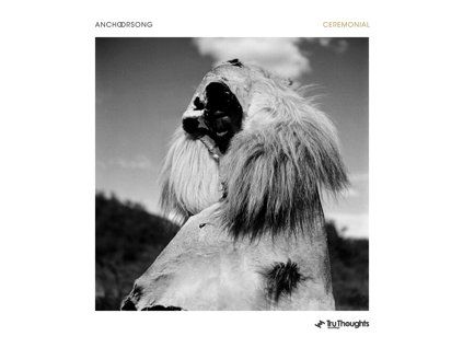 ANCHORSONG Ceremonial (2LP)