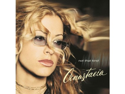 ANASTACIA Not That Kind(LP)