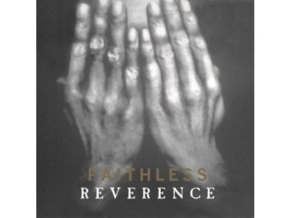vinyl 2LP FAITHLESS Reverence