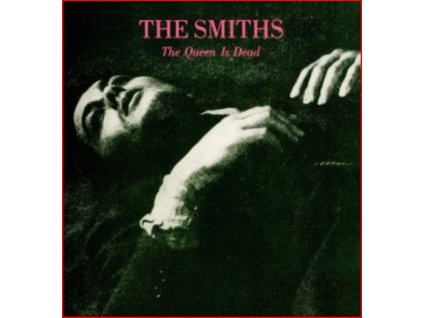 THE SMITHS  Queen Id Dead(LP)