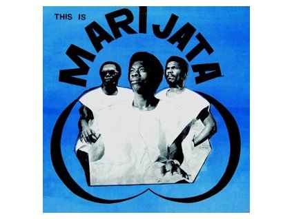 MARIJATA This is Marijata (LP)