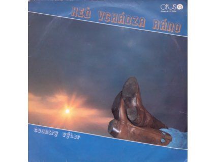 VARIOUS Keď vchádza ráno (LP BAZÁR)