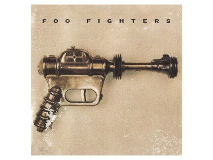 FOO FIGHTERS Foo Fighters
