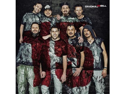 DIVOKEJ BILL 15