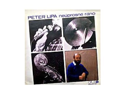PETER LIPA Neuprosné ráno(LP)