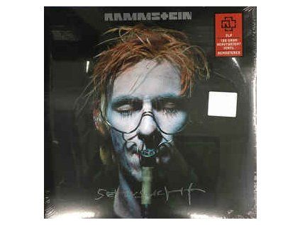 Rammstein - Sehnsucht  (2LP)