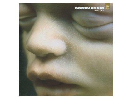 Rammstein - Mutter (Vinylová platňa / LP)