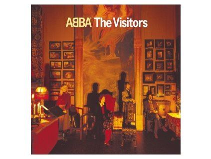 ABBA Arrival(LP)