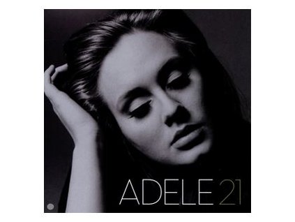 ADELE Adele 21 (CD)