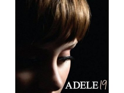 ADELE Adele 19(LP)