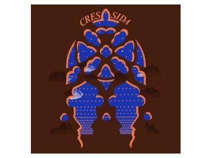 CRESSIDA Cressida (LP)