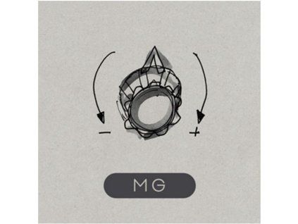 MARTIN L. GORE MG (2LP)