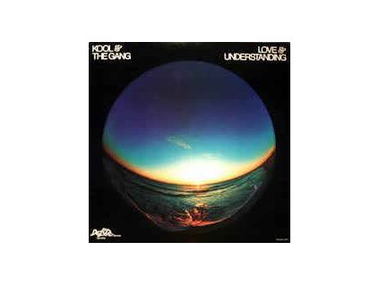 KOOL and THE GANG Love and Understand(LP)